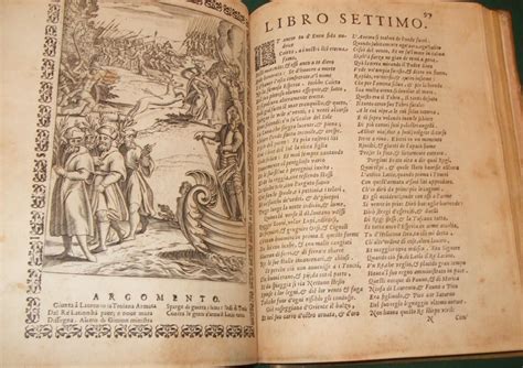 L Eneide Di Virgilio Del Commendatore Annibal Caro Con L Aggionta