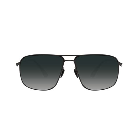 Солнцезащитные очки Xiaomi Mijia Classic Square Sunglasses Pro ...