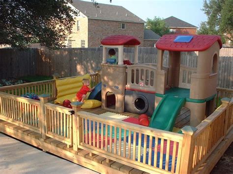 17 Best images about Daycare - Playground on Pinterest | Sharp objects ...