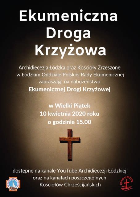 ekumeniczna Droga krzyzowa Kościół Ewangelicko Metodystyczny w RP