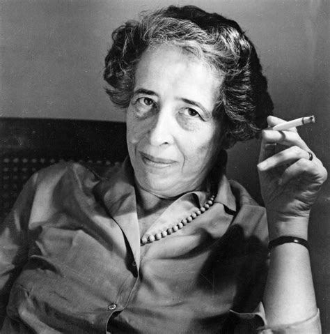 Critiques Adress Es A Hannah Arendt Sur La Crise De L Education