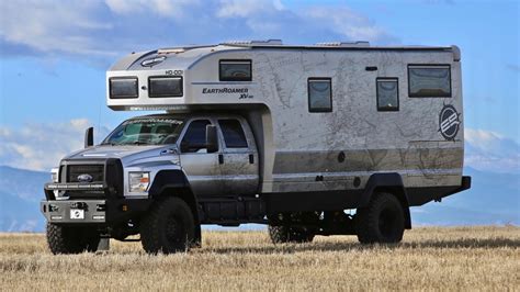 Custom Rv Manufacturers To Design Your Own Rv Rvblogger