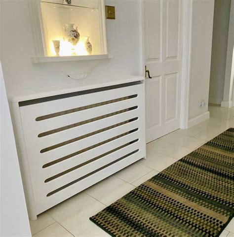 Oslo Radiator Cabinets From Radiator Cabinets UK