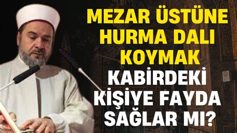 KABİR AZABI ve İslam da Ölümden Sonra Hayat Abdurrahman Büyükkörükçü