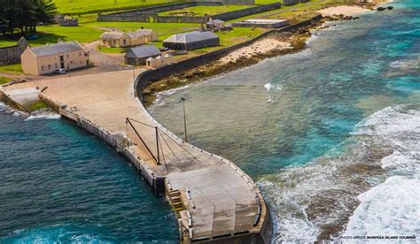 Where in the World is Norfolk Island? Your Guide to This South Pacific ...