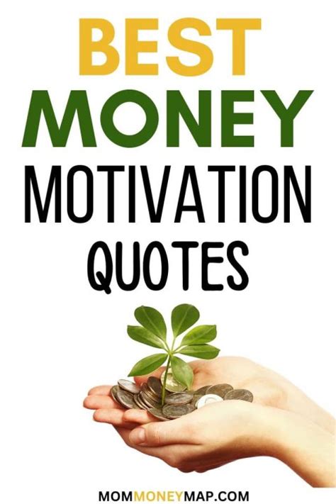 Money Motivation Quotes (2024): Inspirational Quotes to Get Rich