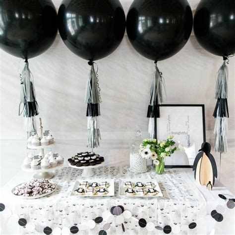 Make celebrations memorable with creative inspiration!
