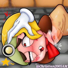 Rule34 If It Exists There Is Porn Of It Mario