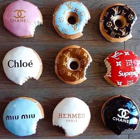 Seduced By The New Luxe Donut Brands