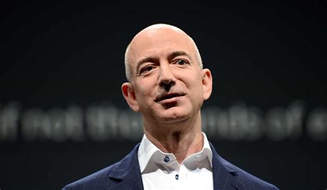 Jeff Bezos Is Closer Than Ever To Being The Richest Person On The Planet