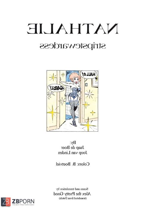 BD Nathalie StripStewardess ZB Porn