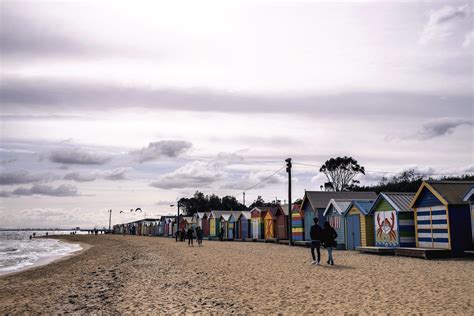 Brighton Beach - Photos by Dlee