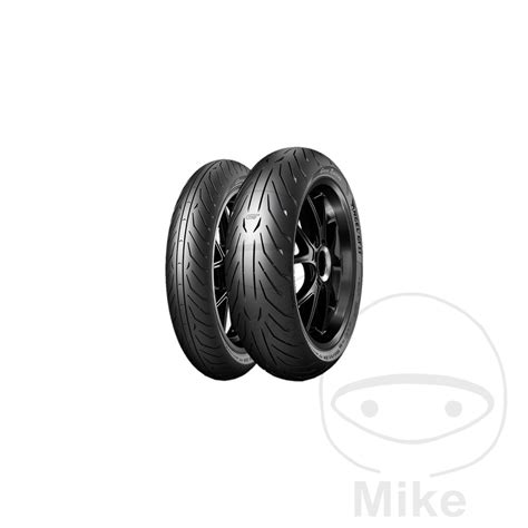 PIRELLI Pneu moto arrière 180 55ZR17 73W TL ANGEL GT II 8019227311204