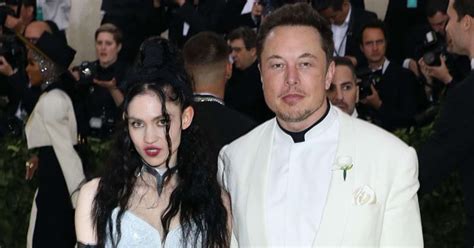 Biografia De Elon Musk Revela Que Ele Tem Um Terceiro Filho Grimes