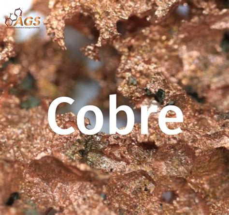 Cobre Elemento