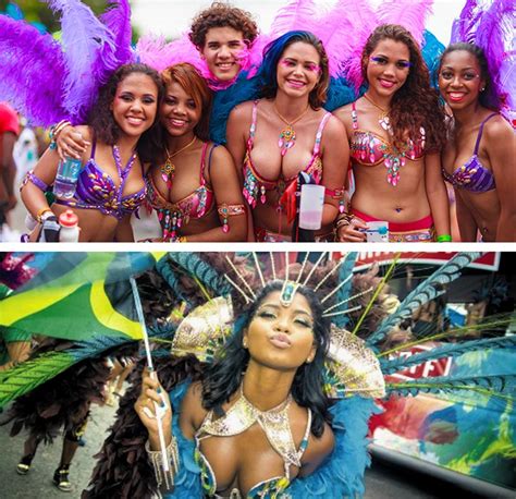 🏅 Jamaica Carnival 2024 Parades Events And More