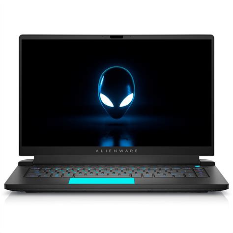 Refurbished Alienware M R Gaming Laptop Ryzen Gb Gb Ssd