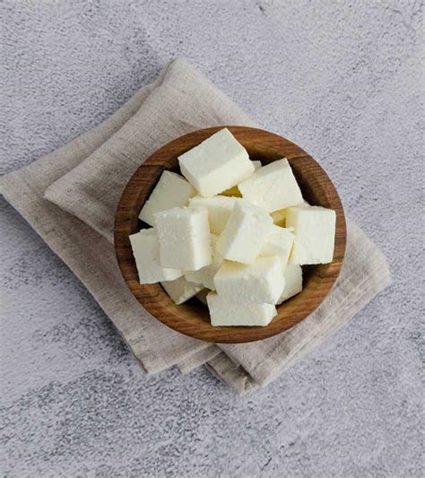 Paneer: Nutrition, Recipes, Health Benefits, & Side Effects