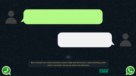 ¿cómo Enviar Un Mensaje En Blanco Por Whatsapp