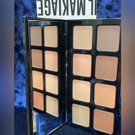 IL MAKIAGE Makeup Il Makiage High Impact Shade Nude Eyeshadow