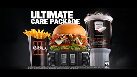 Charlotte Mckinney On Carl S Jr Call Of Duty Black Ops Commercial