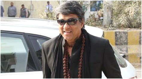 Watch Shaktimaan Actor Mukesh Khanna Quashes Condemns His Death Hoax