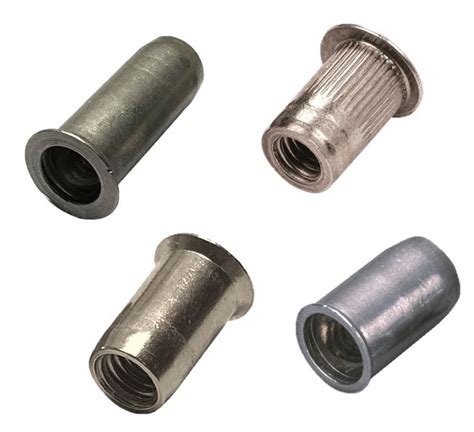 Threaded Inserts | Fastening Solutions