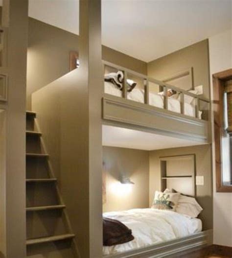 Loft Beds With Steps Foter