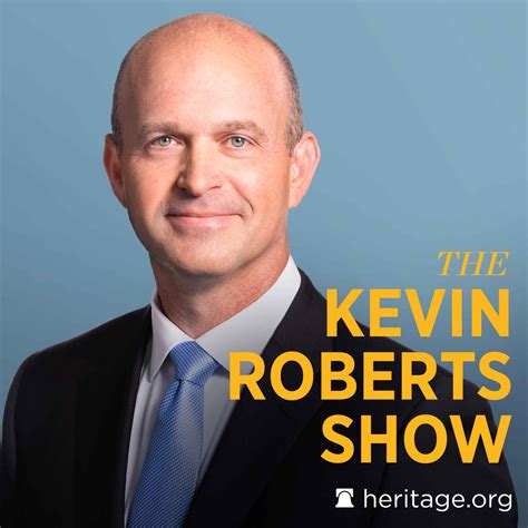 Episode 24 | Kristi Noem | The Kevin Roberts Show on Acast