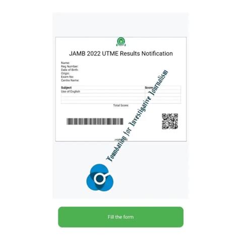 Fact Check How Mmesoma Ejikemes Fake Jamb Utme Result Came About Da