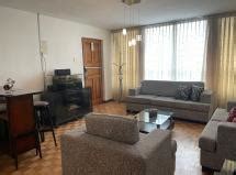 Venta De Departamento En Surquillo Lima Dormitorios Y