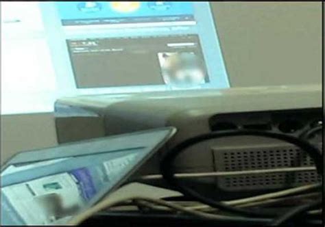Delhi Teacher Plays Sex Video Inside Class Students Complain