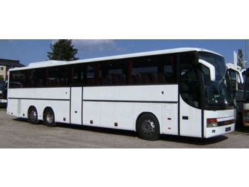 Setra S 317 GT HD For Sale Coach 84000 EUR 583601