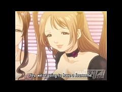Three Milfs With Huge Tits Fucking A Yo Boy Uncensored Hentai Subtitled Xxx Mobile Porno