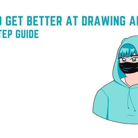 How To Start Drawing Anime 25 Step By Step Tutorial And Classes Easy