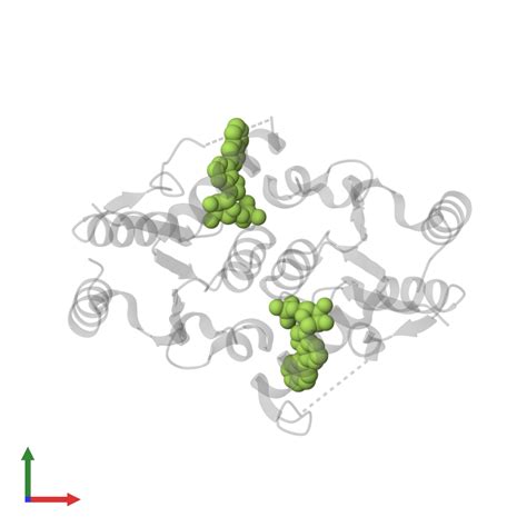 Pdb P E Gallery Protein Data Bank In Europe Pdbe Embl Ebi