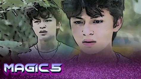 Magic 5 - Episode 153 | Sinetron Indosiar | Vidio