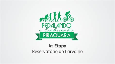 Pedalando E Conhecendo Piraquara Etapa Reservat Rio Do Carvalho