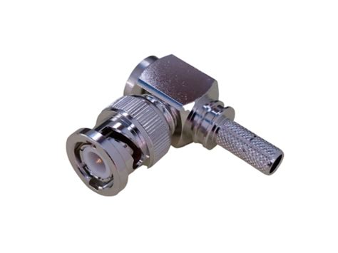 LMR-240 Connectors - McGill Microwave Systems