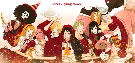 Straw Hat Pirates One Piece Image By Lightning Pixiv 2456252