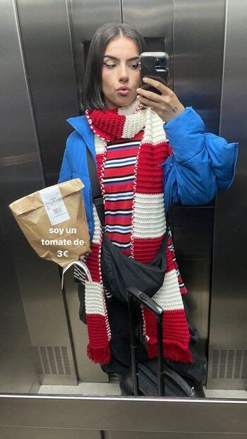 Marta Sango Martasango Sandrafoxxxy Leaked Nude OnlyFans ShemaleLeaks