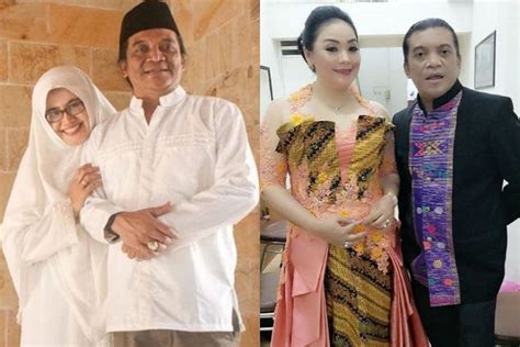 2 Janda Didi Kempot Ketemuan Di Hotel Yan Vellia Dan Saputri Bahas