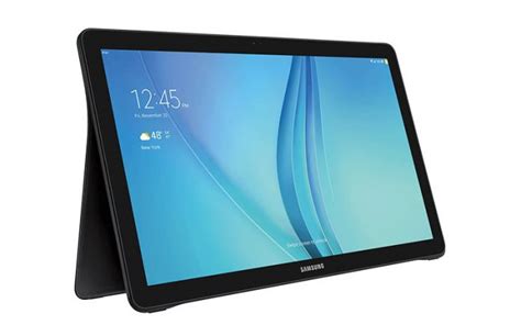 Samsung Galaxy View 2 Specs Revealed by Benchmark Leak