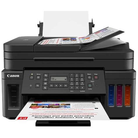 Canon PIXMA G7020 Ink Cartridges [Free 2-Day Shipping on Orders over $50] | ComboInk