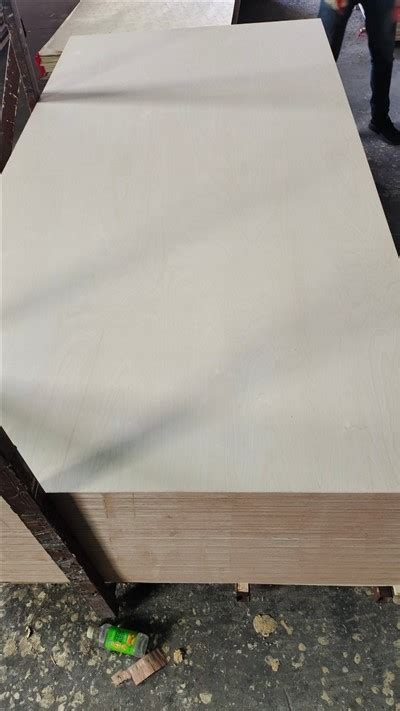 China Consmos Top Quality Mm Full Birch Plywood B B Grade For Cnc