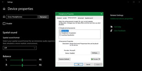 How To Fix Sound Quality In Windows 10