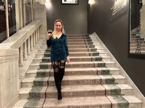 Hostessa Aneta Olszewska Warszawa Strefa Hostess Pl Najwi Ksza W