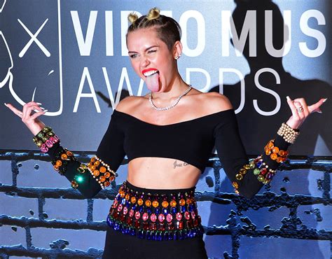 MTV’s Miley Cyrus Documentary: What You Will (and Won’t) See