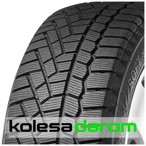 Gislaved Soft Frost 200 185/65 R15 92T зимняя — купить в интернет ...