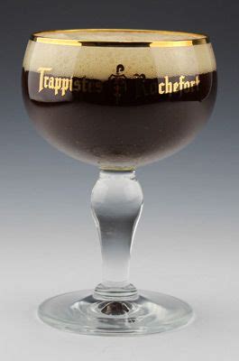 Trappist Beer Glasses